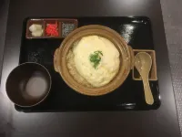 Business Hotel Akayane - sarapan