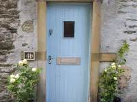 Linton Court Coach House