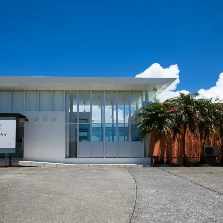 Nirai Beach Villa