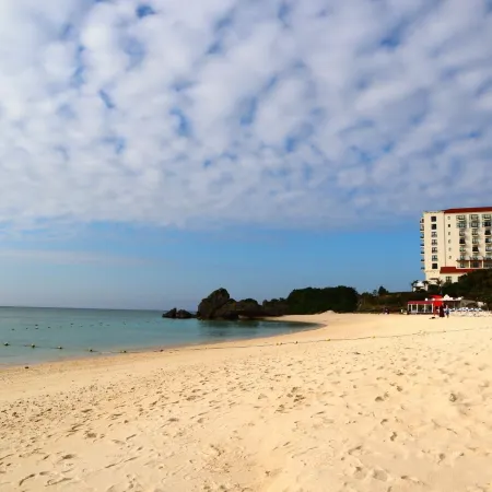 Nirai Beach Villa