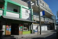 Hotel Coastalbay 2 & Golf Cart Rental
