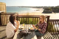 St Christopher's Inn Newquay - Scenic