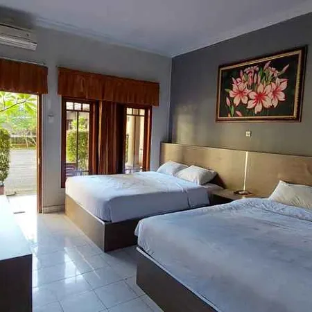 Grand Mutiara Hotel