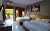 Grand Mutiara Hotel Hotels in Sidamulih