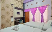 Trivadoh Syariah Hotel Hotels in Padang Panjang