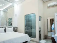 Fortune Home Tegal 直葛市住宿飯店