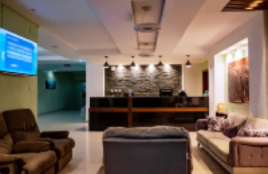 格拉西亞公寓酒店