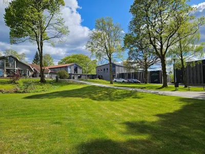 Hotell Lassalyckan Hotel a Ulricehamn Municipality