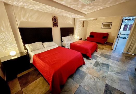 다운타운 트레져 플레이스