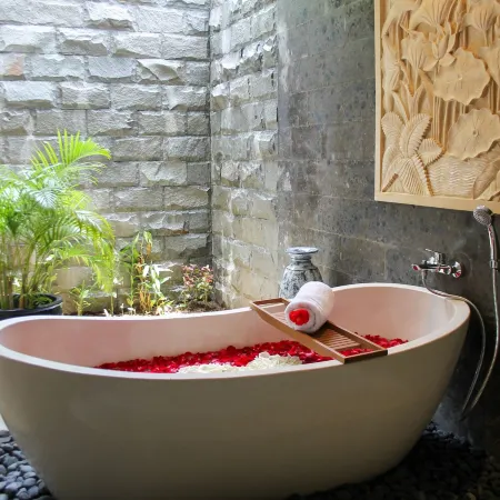 Kubu Garden Suites & Villas Nusa Dua