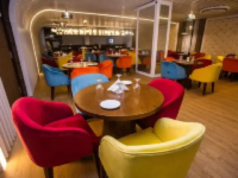 大河景觀酒店 拉杰沙希酒店