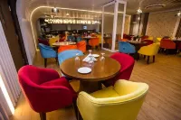 Grand River View Hotel Hotels in Rajshahi