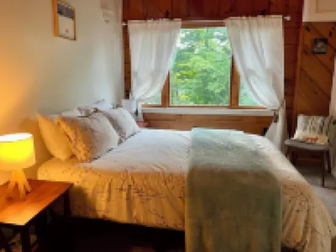 Main Street Minutes Away