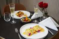 Hotel Medistone Hotels in Omis