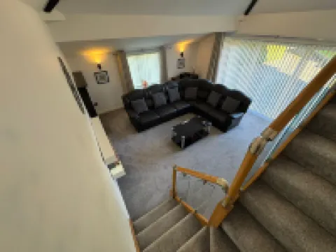 城堡之家度假別墅