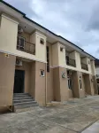 Aggreys 55 Airport Lodge Hotels near Nnamdi Azikiwe International Airport Terminal