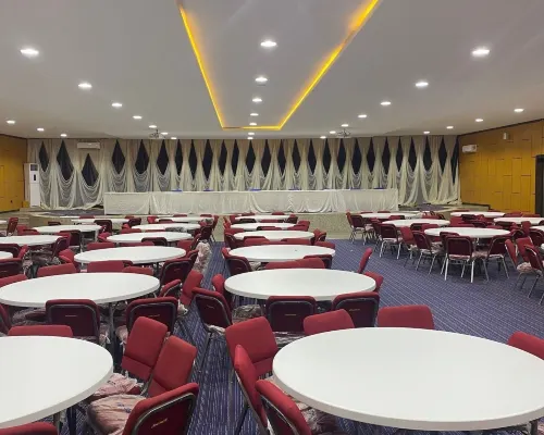 Command Guest House Sokoto Hotels in Sokoto