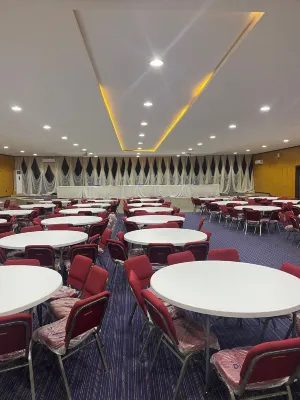 Command Guest House Sokoto Các khách sạn ở 