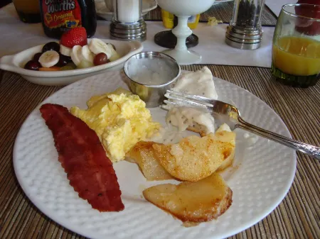 Echo Canyon Spa Resort (Adults Only)