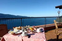 Park Hotel Zanzanù - breakfast