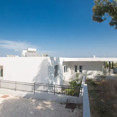Villa Prpo490a, Stunning 5Bdr Protaras Villa with Pool, Close to the Beach