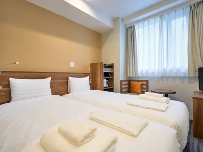 Tabist Ginza Hotels near Tsukijigawa Unemebashi Park