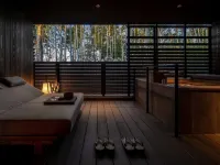 馥府 奈良 - 溫泉