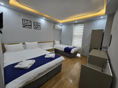 Hotel Marmara Hotels in Çanakkale Merkez