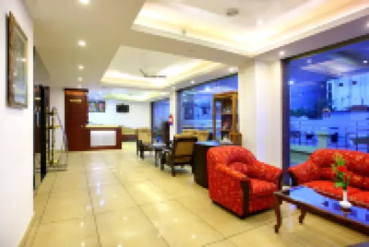 Hotel Indraprastha Kayamkulam