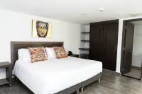 Hotel Qatar Cali - 2 tähden