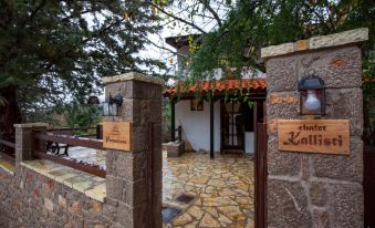 Dandy Villas Agoriani