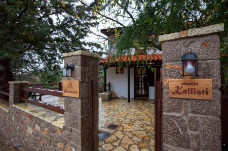 Dandy Villas Agoriani