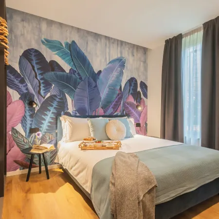 Rezia Apartments by Rent All Como