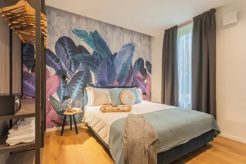 Rezia Apartments by Rent All Como - Apartments