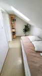 DG Links 40m 2-Zimmer Wohnung - Lemmikkieläimet sallittu