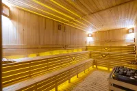 Sarpino Mountain Hotel - Spa