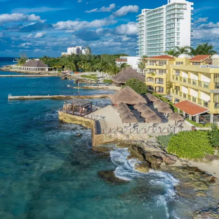 Playa Azul Cozumel