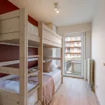 Huswell - Apartment for 4 Near the Coast and Central Knokke