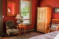 The Millerton Inn Hotels in Salisbury