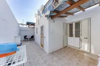 Appartamento a 2 passi dal mare