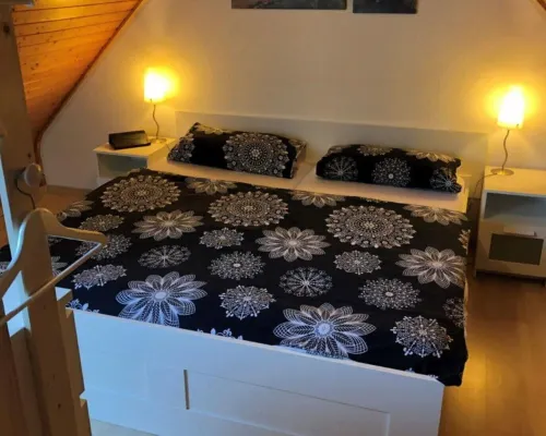 Maisonette Wohnung Meerjungfrau, Dornumersiel Hotels in Dornumersiel