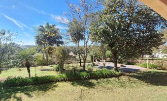 Chacara Maira e Araken