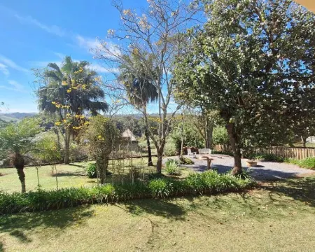 Chacara Maira e Araken Hotels in Ibiuna