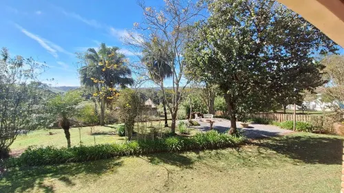 Chacara Maira e Araken