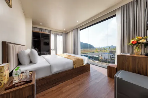 Ecorest Villa  Cat Ba