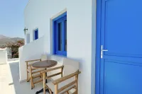 Eleni On The Beach Hotels in Amorgos