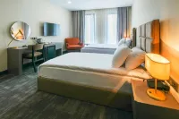 Daric Hotels Hotels in Ilkadim