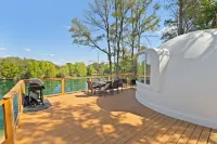 Zenfulcove Hotels in Bastrop County