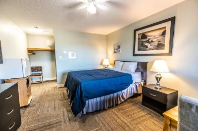Pleasant Valley Motel Houston