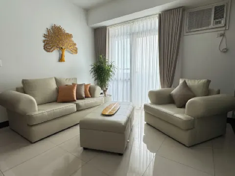 Baelone Property Hotels near Holy Family Parish Church - West Kamias, Quezon City (Diocese of Cubao)